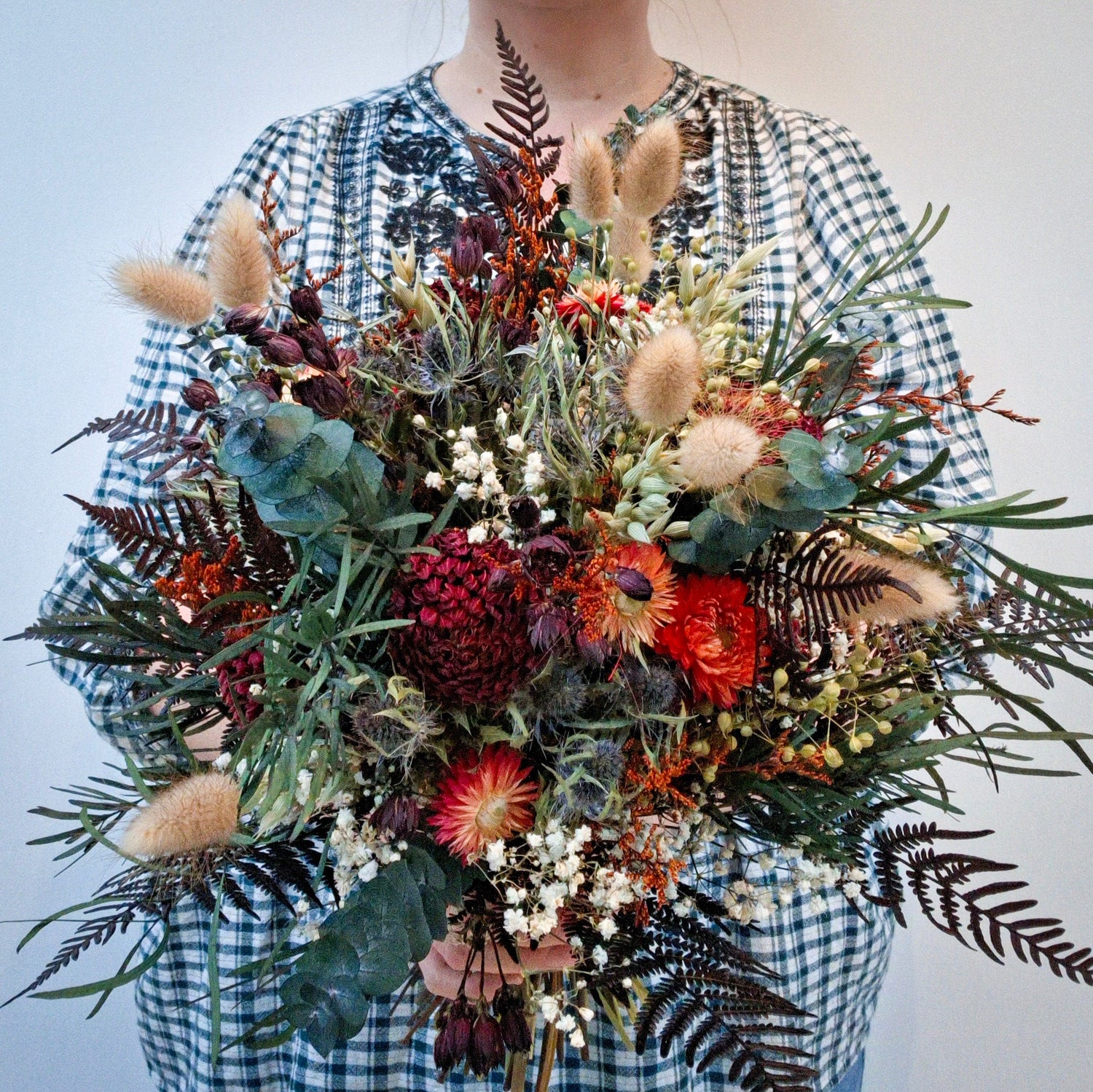 Theme: Dahlia Dreams